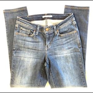 Women's Levi's 529 Curvy Skinny Jeans size 6